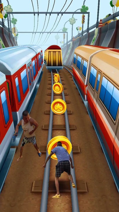 67699威尼斯下载App跑酷游戏下载安装-67699威尼斯下载App跑酷手机版下载 v1.3 安卓版游戏画面3