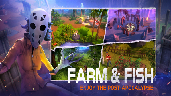 精彩截图-533333巴黎人官网手游安卓版1.2.1下载安装-533333巴黎人官网手游最新版下载v1.2.13